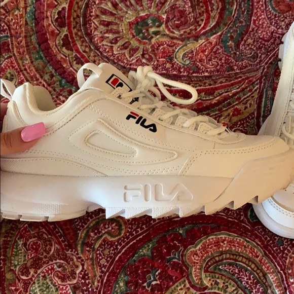 Fila sneakers - Picture 2 of 4